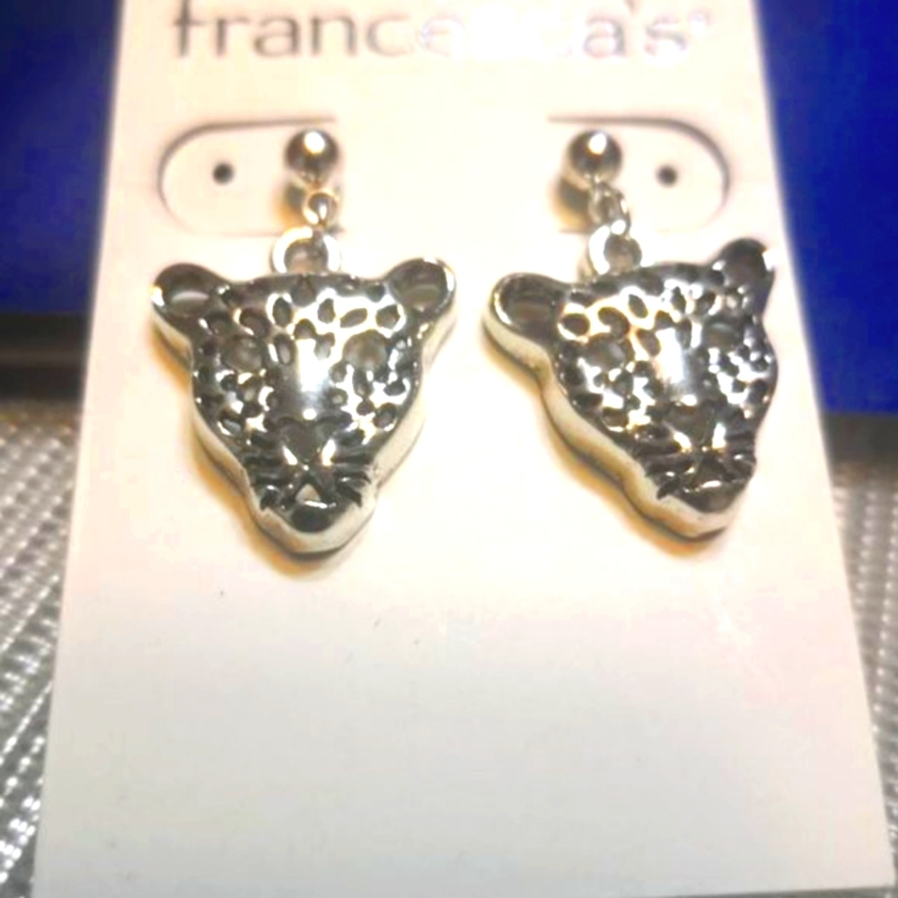 New earrings  ❣️💝💕 - Picture 3 of 3